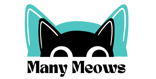 Many Meows Studio